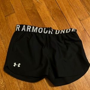 Under Armour Shorts